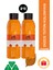 2 Adet Kalıcı Tütün Kolonyası 2 x 400 ml 1