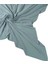 Enba Büyük Boy Şifon Düz Renk Eşarp – 140X140 cm 3