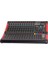 Magıcvoıce MV-P1200 12 Ch-Usb/bt Deck Mixer Anfi 1