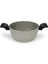 Flonal Cookware Monolite Magma-Tech Plus Güveç Tenceresi, 2 Saplı, 20 cm 1