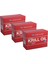 Superba boost Krill Oil Yağı 60 Licaps 3 KUTU 1