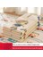 Ovozı 160×180×1.5CM Çift Taraflı Katlanabilir Bebek Emekleme Matı Oyun Paspasları ve Halıları (Yurt Dışından) 1