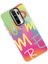 Xiaomi Redmi Note 8 Pro Kılıf Estoril Desenli Kapak - Estoril - 3 - JUL4403-4046 2