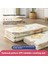 Ovozı 200×180×1.5CM Çift Taraflı Katlanabilir Bebek Emekleme Minderi Oyun Paspasları ve Halıları (Yurt Dışından) 1
