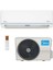 2024 Model Xtreme Save A+++ 12.000 Btu Inv. Duvar Tipi Klima Wifi 1