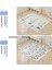 Ovozı 200×180×1CM Çift Taraflı Katlanabilir Bebek Emekleme Matı Oyun Paspasları ve Halıları (Yurt Dışından) 1