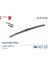Silecek Süpürgesi Ad. 550MM Muz Tipi (22 Inc) 1