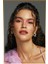 Deep Impact Lipstick 15 Why Not Red Kremsi Dokulu Yarı Parlak Ruj - Kırmızı 5