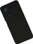 Xiaomi Mi 10T Kılıf First Silikon - Siyah - JUL4293-6146 2
