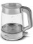 Glass Tea Xl 2 In 1 Cam Çay Makinesi Cool Gray 3