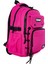Pastel Sırt Çantası Pembe 3