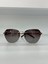 Ds 2408 C2 Cat Eye Kadın Güneş Gözlüğü 4