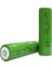 Büro Ev Ofis Atölye Için 18650 3.7V 2450 Mah 1c Li-Ion Şarjlı Pil Başlı 1