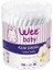Wee Baby Kulak Temizleme Çubuğu (100 Adet) 905 1