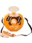 Taşınabilir Donut Çocuk Pipet Kupası (Yurt Dışından) 1