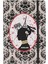Notelook Scrikss Paris Çizgili Defter A5 1