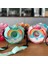 Taşınabilir Donut Çocuk Pipet Kupası (Yurt Dışından) 3