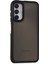 Samsung Galaxy A05S Harvel Kapak - Siyah - JUL4861-5704 1