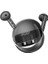 T32 Ailybuds Clear Enc 4 Mikrofon Bluetooth 5.3 Kablosuz Kulaklık Siyah 2