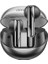 T32 Ailybuds Clear Enc 4 Mikrofon Bluetooth 5.3 Kablosuz Kulaklık Siyah 3