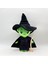 Wıcked Orta Boy Stilize Peluş Wicked Witch Peluş Bebek (Yurt Dışından) 1
