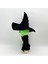Wıcked Orta Boy Stilize Peluş Wicked Witch Peluş Bebek (Yurt Dışından) 3