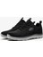 Summits Erkek Siyah Sneaker 232395TK BKCC 3