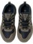 Kahve Erkek Sneaker 4