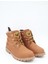 Vermont FUR Erkek Bot 015M101383 - Bal Rengi Nubuk 3
