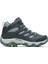 Moab 3 Thermo Mid Waterproof Kadın Outdoor Bot J036650 1