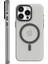Iphone 15 Pro Forever Magsafe Kapak - Titan Gri Dpmah 2