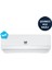 (Baymak - Montaj Dahil) 12.000 Btu A++ Inverter Klima 5