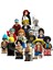14 Adet One Piece Minifigür Yapı Taşı (Yurt Dışından) 1