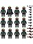 M8165 Star Wars Yapı Taşları Minifigürleri 12 Parça (Yurt Dışından) 1