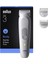 Braun Vücut Tıraş Makinesi Series 3, +3 Aksesuar, Su Geçirmez, BG3530 1
