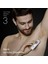 Braun Vücut Tıraş Makinesi Series 3, +3 Aksesuar, Su Geçirmez, BG3530 2