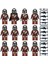 M8164 Star Wars Yapı Taşları Minifigürleri 12 Parça (Yurt Dışından) 1