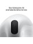 Ap4 Airpods 4.nesil ile Uyumlu Aktif Enc Anc Kablosuz Kulaklık Bluetooth Kulaklık, Aktif Gürültü Engelleme Adaptif Ses Şeffaf Mod Kişiselleştirilmiş Uzmansal Ses Usb-C Şarj Kutusu Kablosuz Şarj 3