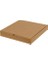40X40X5CM Pizza Kutusu - Kraft 1