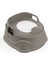 Fırsat Byr 7184 Lazımlık Adaptör Basamak Stone Gray - Yeni 2