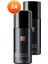 Black Suede Erkek Deodorant 150 Ml. Ikili Set 2
