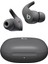 Fit Pro - Gürültü Önleme Özellikli Gerçek Kablosuz Kulak Içi Kulaklık - Ipx4 Derecesi, Tere Dayanıklı Kulaklıklar, ve Android ile Uyumlu, Bluetooth® - Nane ve Gri 1
