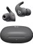 Fit Pro - Gürültü Önleme Özellikli Gerçek Kablosuz Kulak Içi Kulaklık - Ipx4 Derecesi, Tere Dayanıklı Kulaklıklar, ve Android ile Uyumlu, Bluetooth® - Nane ve Gri 2