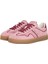 Kadın The Greenwich Sneaker Ayakkabı - Pembe 2