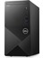 Vostro 3910MT N7519VDT3910A006 I5-12400 32GB 1tbssd GTX1650 Freedos Masaüstü Bilgisayar 3