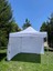 3x3 Gazebo 2 Yan Kapalı 3