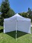 3x3 Gazebo 2 Yan Kapalı 4