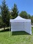 3x3 Gazebo 2 Yan Kapalı 5