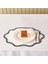 Soft Elegant Amerikan Servis - Beyaz - 30X50 cm 1