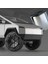 1:24 Teslas Cybertruck Pickup Alaşım Araba Modeli Dietruck Metal Oyuncak Off-Road Araçlar Kamyon Modeli Simülasyon Ses Işık Çocuk Hediyeler (Yurt Dışından) 3